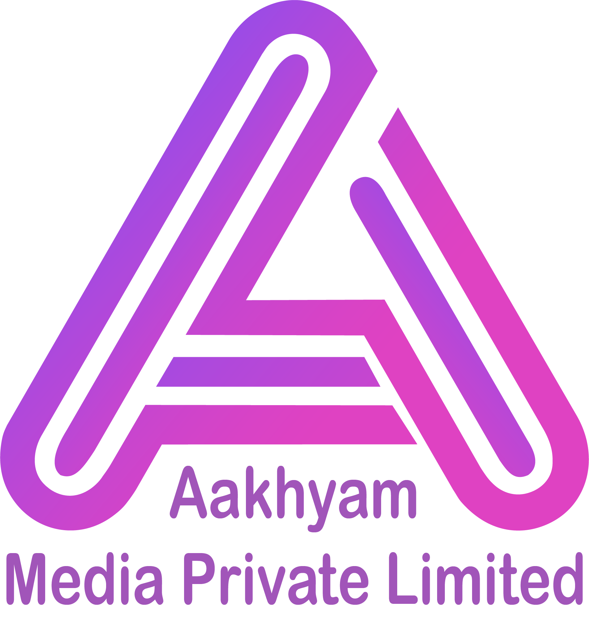 Aakhyam Logo